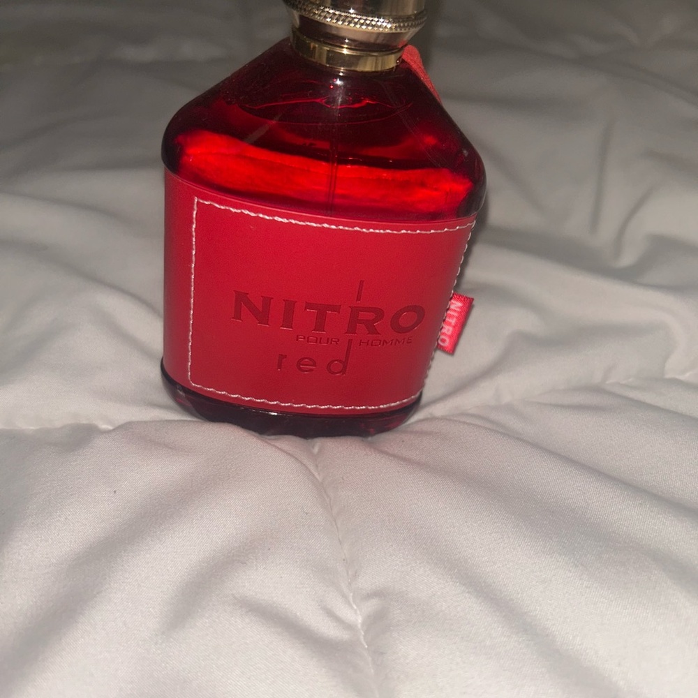 Nitro Red - Picture 7 of 9